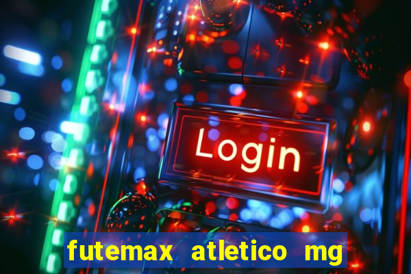 futemax atletico mg x botafogo