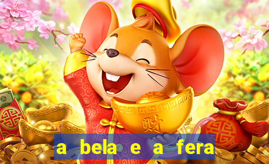 a bela e a fera 2014 filme completo dublado topflix