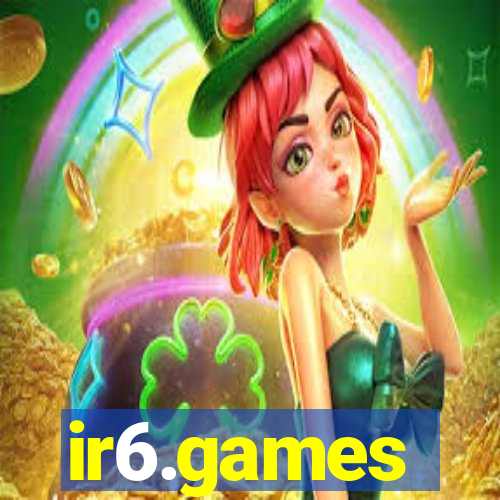 ir6.games