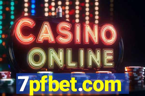 7pfbet.com