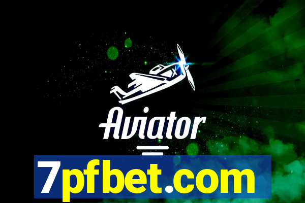 7pfbet.com