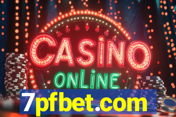 7pfbet.com