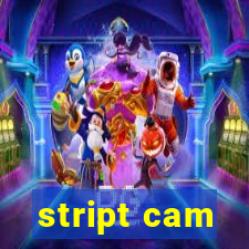 stript cam