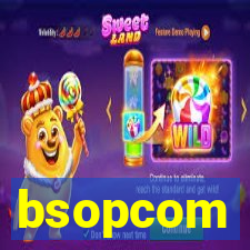 bsopcom