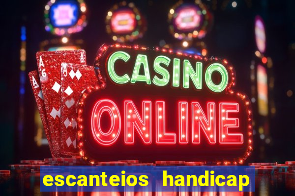 escanteios handicap 2 5