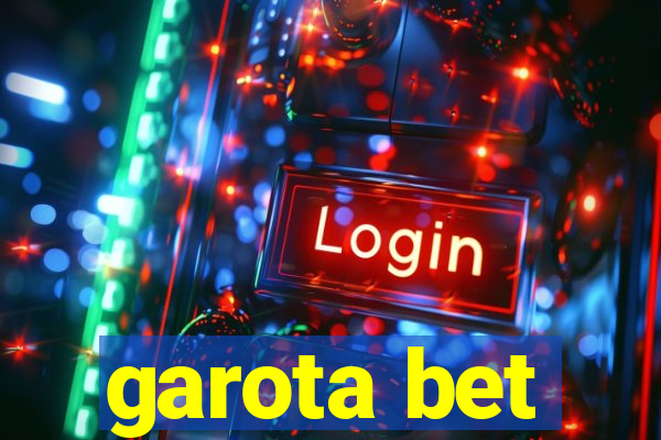 garota bet