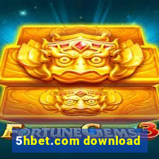 5hbet.com download