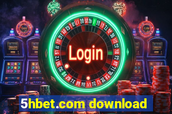 5hbet.com download