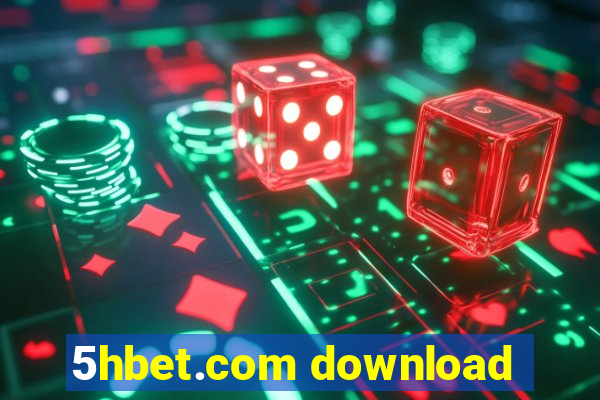 5hbet.com download