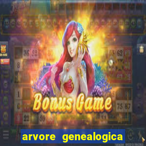 arvore genealogica dos gracie