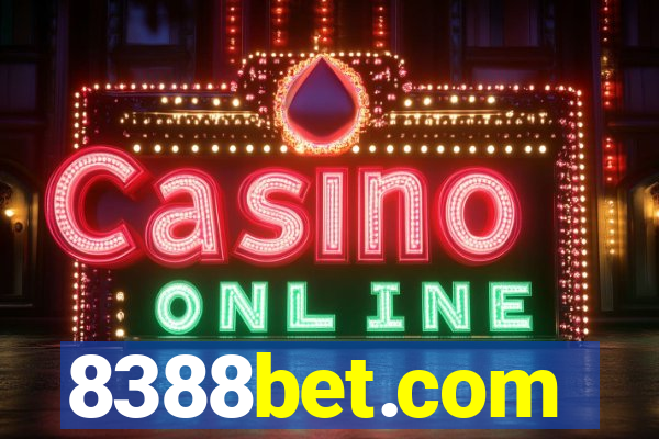 8388bet.com