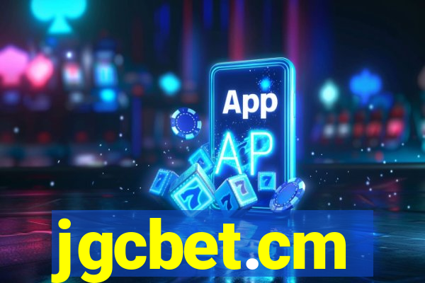 jgcbet.cm