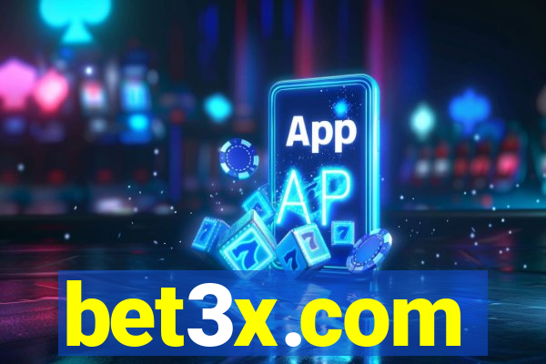 bet3x.com