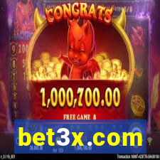 bet3x.com