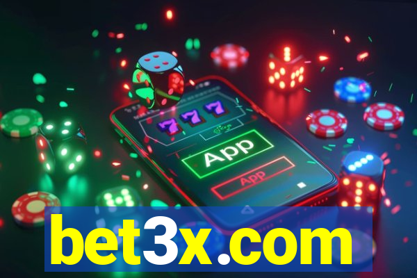 bet3x.com