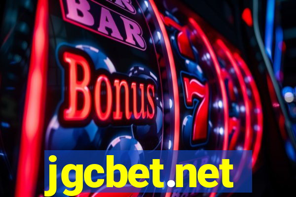 jgcbet.net