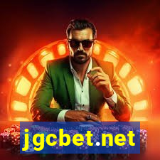 jgcbet.net