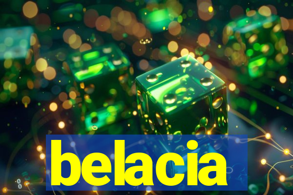 belacia