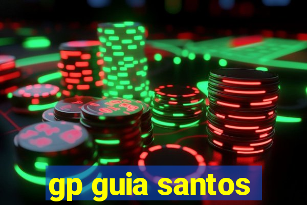 gp guia santos