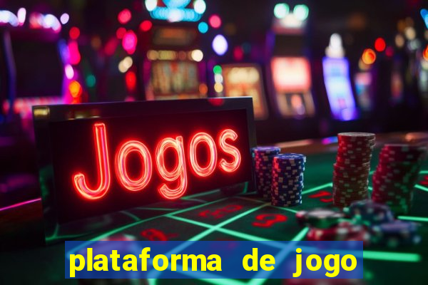 plataforma de jogo que paga no cadastro