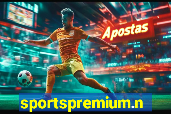 sportspremium.net