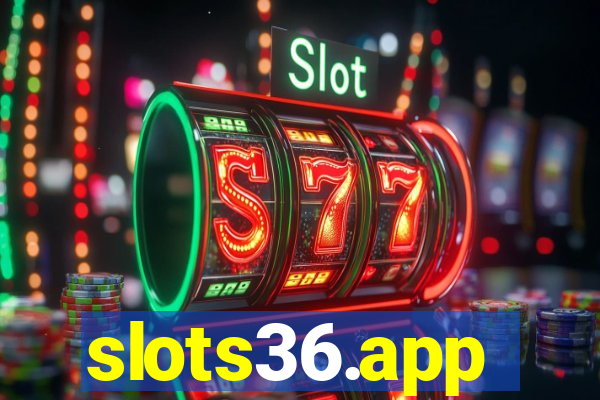 slots36.app