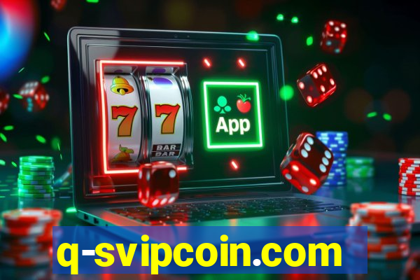 q-svipcoin.com