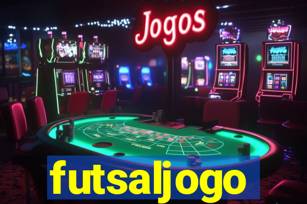 futsaljogo