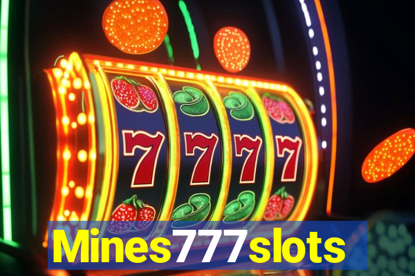 Mines777slots