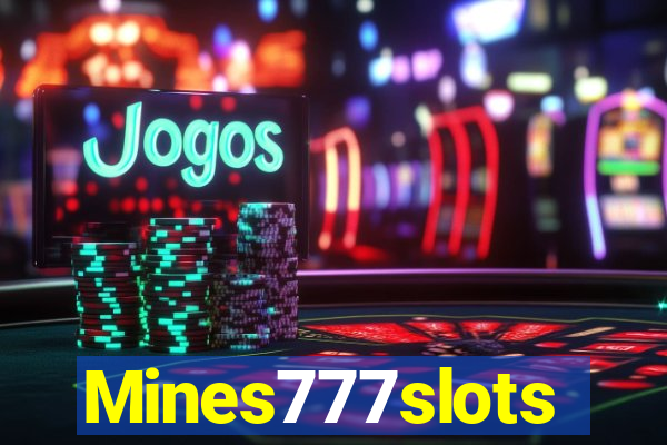 Mines777slots