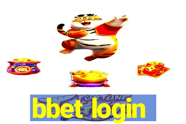 bbet login