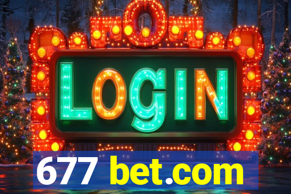 677 bet.com