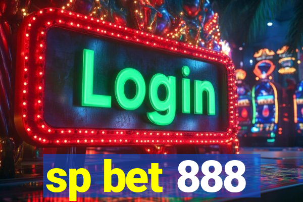 sp bet 888