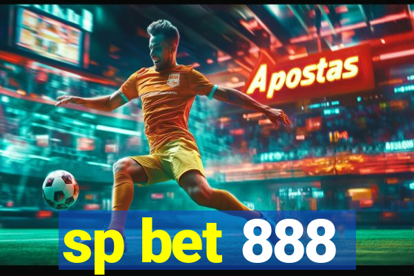 sp bet 888