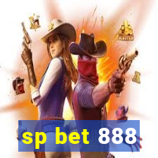 sp bet 888