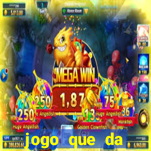 jogo que da dinheiro no paypal