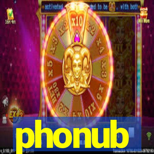 phonub