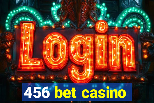 456 bet casino