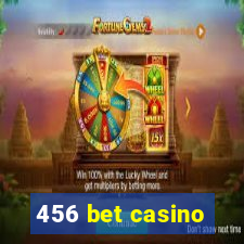 456 bet casino