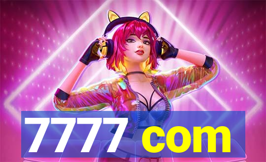 7777 com