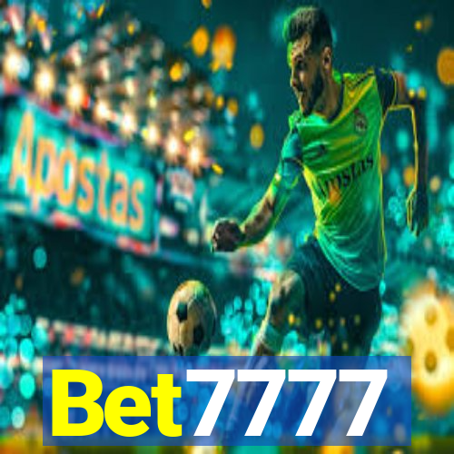 Bet7777