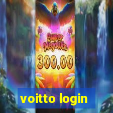 voitto login