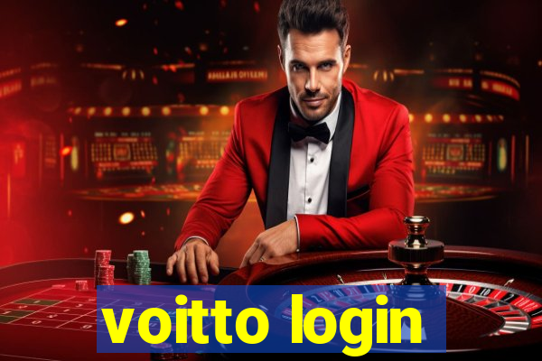 voitto login