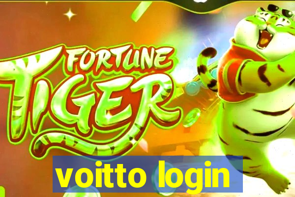 voitto login