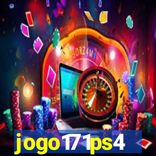 jogo171ps4