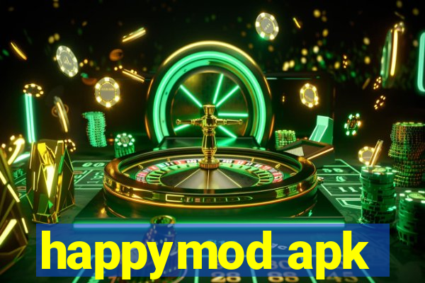 happymod apk