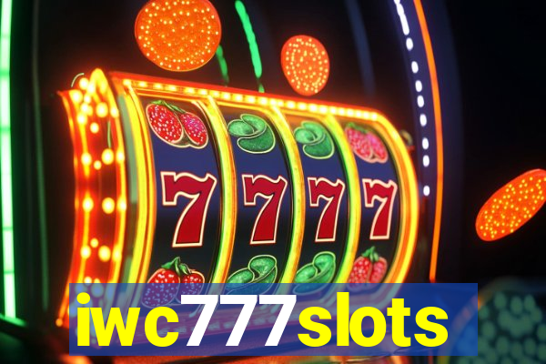 iwc777slots