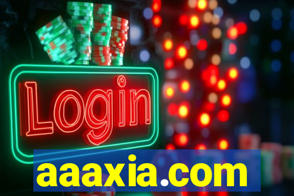 aaaxia.com