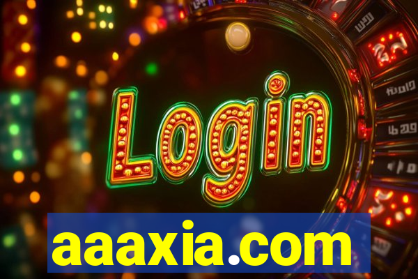 aaaxia.com