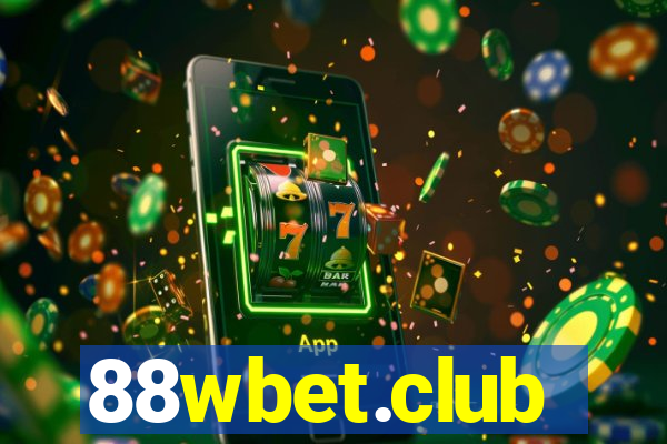 88wbet.club